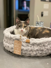 Load image into Gallery viewer, Blissful Cuddler (~13 inch)