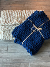 Load image into Gallery viewer, Small Blanket