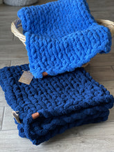 Load image into Gallery viewer, Large Blanket