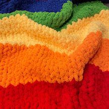 Load image into Gallery viewer, Pride Blanket