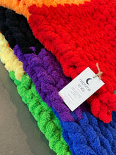 Load image into Gallery viewer, Pride Blanket