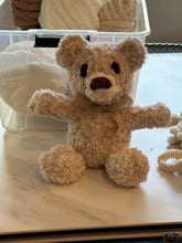 Load image into Gallery viewer, Betty (or Boris) Bear
