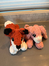 Load image into Gallery viewer, Fiona Fox 🦊
