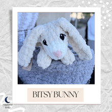 Load image into Gallery viewer, Bitsy Bunny 🐰
