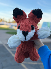 Load image into Gallery viewer, Fiona Fox 🦊
