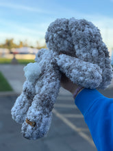 Load image into Gallery viewer, Bitsy Bunny 🐰
