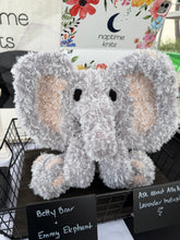 Load image into Gallery viewer, Emmy (or Eli) the Elephant

