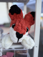 Load image into Gallery viewer, Fiona Fox 🦊
