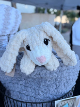 Load image into Gallery viewer, Bitsy Bunny 🐰
