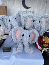 Load image into Gallery viewer, Emmy (or Eli) the Elephant
