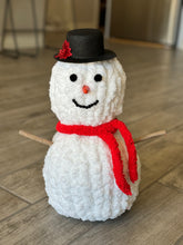 Load image into Gallery viewer, The Chunky Snowman
