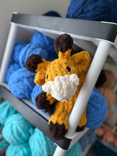 Load image into Gallery viewer, Gigi Giraffe 🦒
