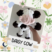 Load image into Gallery viewer, Daisy Cow
