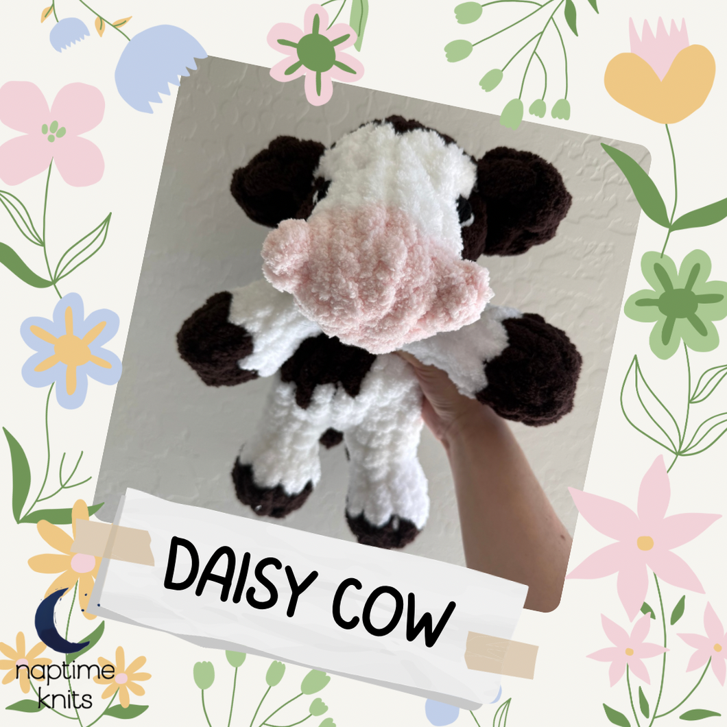 Daisy Cow