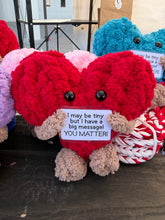 Load image into Gallery viewer, Tender Heart
