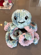 Load image into Gallery viewer, Opal Octopus 🐙
