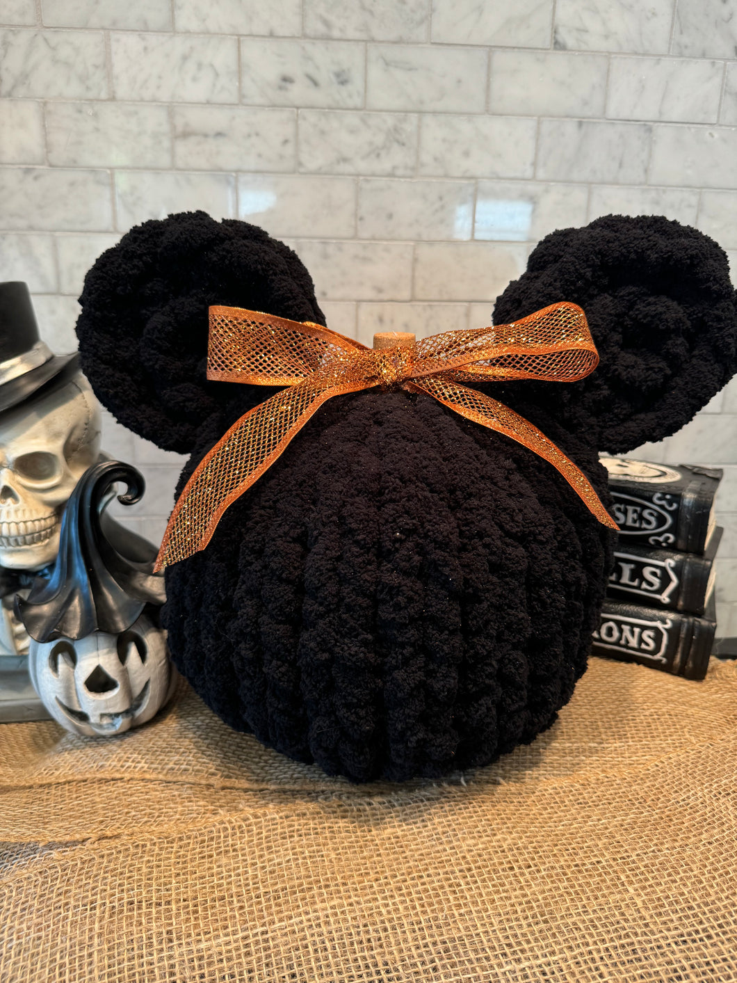 Halloween Mouse