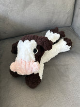 Load image into Gallery viewer, Daisy Cow
