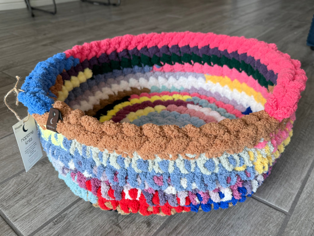 Mashup Blissful Pet Beds