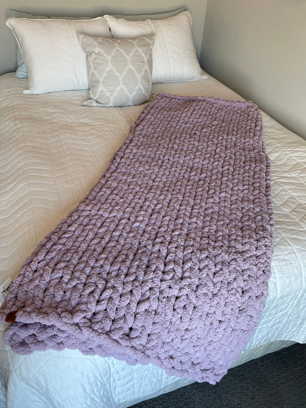 Large Blanket