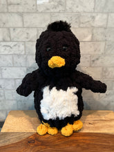 Load image into Gallery viewer, TJ the Chunky Knit Penguin
